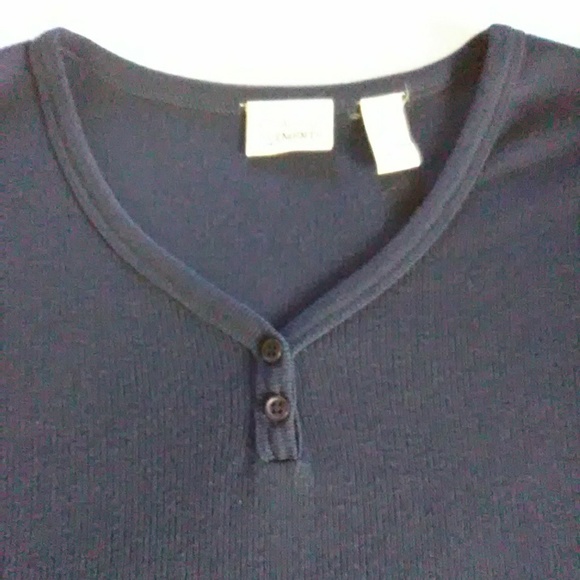 Classic Elements short sleeve top Shirt 2X - Picture 2 of 6